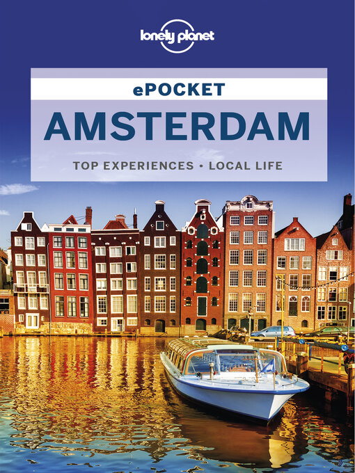 Title details for Lonely Planet Pocket Amsterdam by Catherine Le Nevez - Available